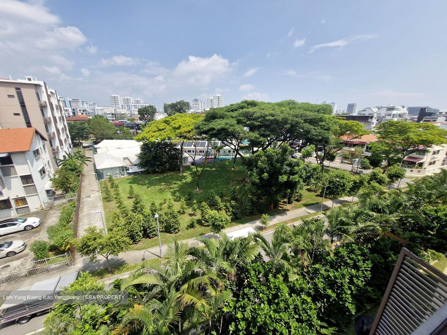 The Seawind (D15), Condominium #473618511